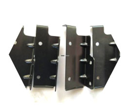 對(duì)外沖壓件、泳漆件